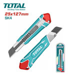 Image de COUTEAU A LAME SECABLE 127MM-THT5112505 TOTAL