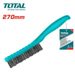 Image de BROSSE METALLIQUE 270MM-TAC3804051 TOTAL