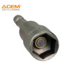 Image de DOUILLE 1/4 MAGNETIQUE A GORGE 13MM ACEM
