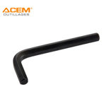 Image de CLE MALE CODEE 17MM ACEM