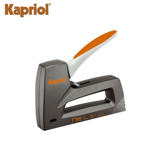 Image de AGRAFEUSE EN ALUMINIUM 6-14MM KAPRIOL