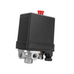Image de PRESSOSTAT 4 VOIES TRIPHASÉ  POUR COMPRESSEURS D'AIR