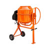 Image de BETONNIERE ELECTRIQUE 250L HCM810 1100W