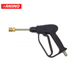 Image de LANCE NETTOYEUR COURTE NOIR 25L/MIN 280BAR RHINO
