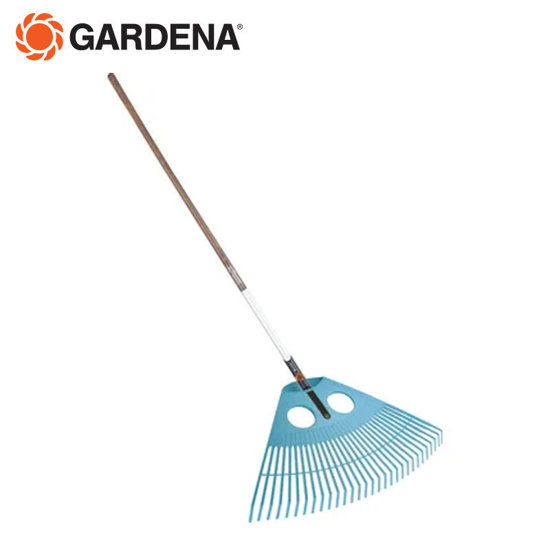 Image de BALAI A GAZON XXL 3015-30 GARDENA