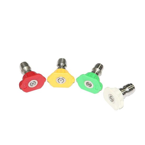 Image de JEUX DE BUSE POUR LANCE 4 PIÈCES