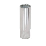 Image de DOUILLE SERIE LONGUE 12 PANS 1/2" 19MM ACEM