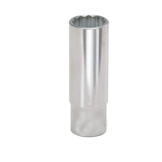 Image de DOUILLE SERIE LONGUE 12 PANS 1/2" 19MM ACEM