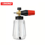 Image de PULVERISATEUR DE MOUSSE REGLABLE 1L RHINO
