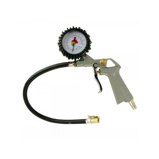 Image de PISTOLET DE GONFLAGE TG4 E 20 VOYLET