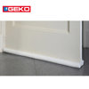 Image de BOURRELET DE PORTE DOUBLE/STOP 95CM BLANC GEKO