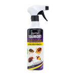 Image de INSECTICIDE ANTI-POUX,PUCES ET PUNAISE DE LIT TOUMORT