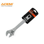 Image de CLE A MOLETTE GRADUEE CR-V 8" - 200 MM ACEM