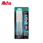 Image de EPOXY A PRISE RAPIDE E340 AKFIX