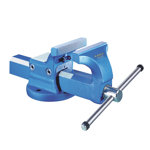 Image de ETAU FIXE 175MM ACIER KANCA