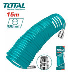 Image de TUYAU D'AIR COPRIME 15M THT11151 TOTAL