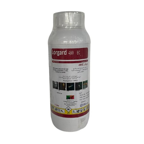 Image de LORGAR 480 EC 1L