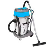 Image de ASPIRATEUR INDUSTRIEL JB-100L-A3 4500W