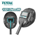 Image de MASQUE DE SOUDAGE-TSP9102 TOTAL