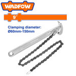 Image de CLE A CHAINE 9" WAW1309 WADFOW