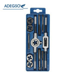 Image de COFFRET TARAUDS 12PCS-AD50204 ADEGSO
