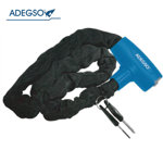 Image de CHAINE DE VELO ADEGSO-AD-10450 CADENAS