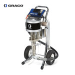 Image de PULVÉRISATEUR AIRLESS PNEUMATIQUE MERKUR X72 GRACO