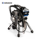 Image de PULVÉRISATEUR AIRLESS ÉLECTRIQUE DURAPRO P21 GRACO