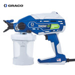 Image de PISTOLET DE PEINTURE AIRLESS TRUECOAT 360 SINGLE SPEED GRACO