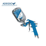 Image de PISTOLET À PEINTURE PNEUMATIQUE S990 -AD-60040 ADEGSO