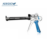 Image de PISTOLET SILICONE PROFESSIONNEL 225MM-ADEGSO
