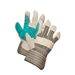 Image de GANT RENFORCÉ BLEU 10.5" R POWER