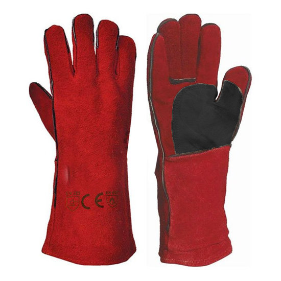 Image de GANT SOUDEUR R POWER RENFORCÉ