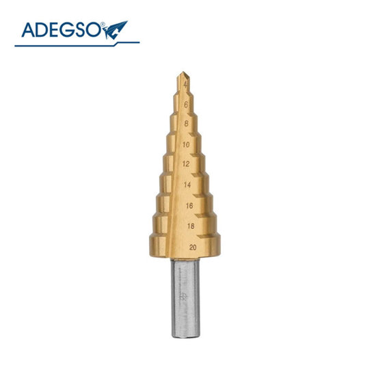 Image de MECHE ETAGEE 4-20 MM AD30115 ADEGSO