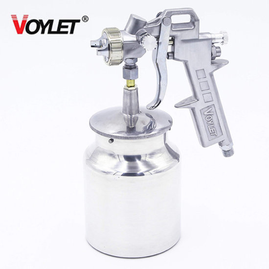 Image de PISTOLET PEINTURE S990S 1.8MM VOYLET