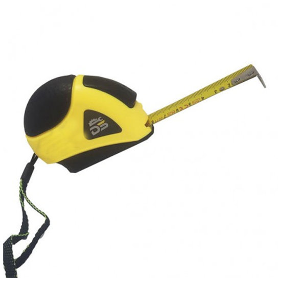 Image de METRE A RUBAN JAUNE 8MX25MM-8G83XDS