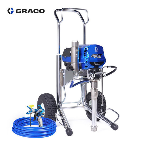 Image de PUVERISATEUR AIRLESS ELECTRIQUE ULTRAMAX 695 XT STANDARD GRACO