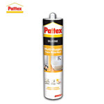 Image de SILICONE NOIR PATTEX