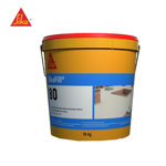 Image de SIKAFILL 80 BLANC 18KG