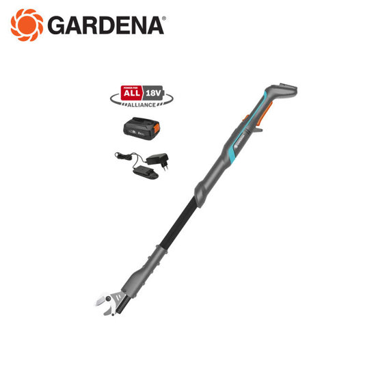 Image de COUPE-BRANCHES EASYCUT 110/18V P4A-14772-20 GARDENA