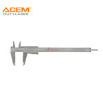 Image de PIED A COULISSE UNIVERSEL AC-132-1330 300MM ACEM