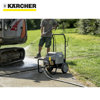 Image de NETTOYEUR HAUTE PRESSION HD 6/15-4 M CLASSIC KARCHER