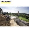 Image de NETTOYEUR HAUTE PRESSION HD 6/15-4 M CLASSIC KARCHER