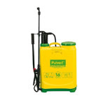 Image de PULVERISATEUR PROFESSIONNEL A BATTERIE 16L PULVERT