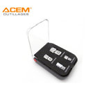 Image de COFFRET ADAPTATEUR POUR DOUILLE ET EMBOUTS 4PCS ACEM