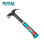 Image de MARTEAU ARRACHE CLOU MAGNETIQUE THCH61016L TOTAL