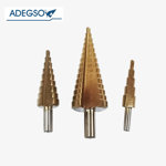 Image de JEUX DE MECHE ETAGEE 3PCS -AD30113 ADEGSO