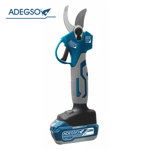 Image de SECATEUR A DEUX BATTERIES AD-40098 ADEGSO