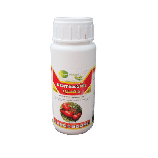 Image de DEXTRA 25EC 100ML