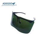 Image de LUNETTE SODURE NOIR -AD70011 ADEGSO